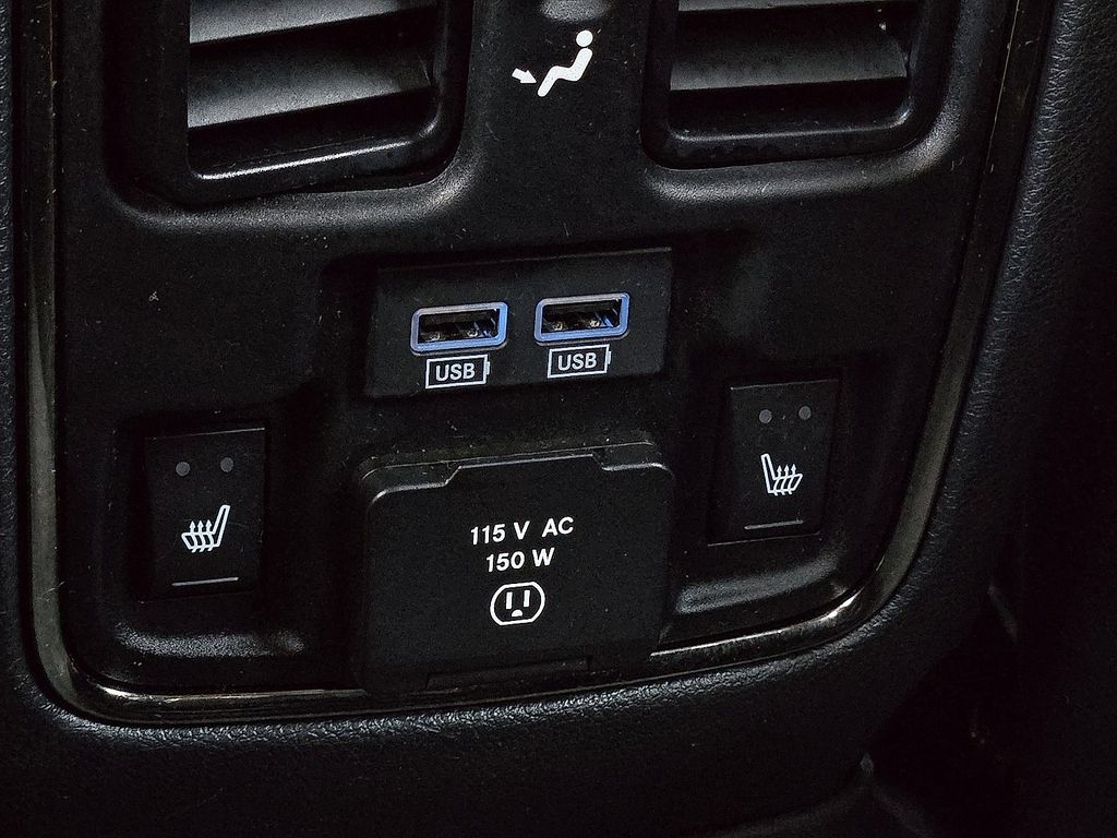 2019 Dodge Durango R/T - Photo 11