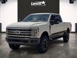  Ford F-250SD
