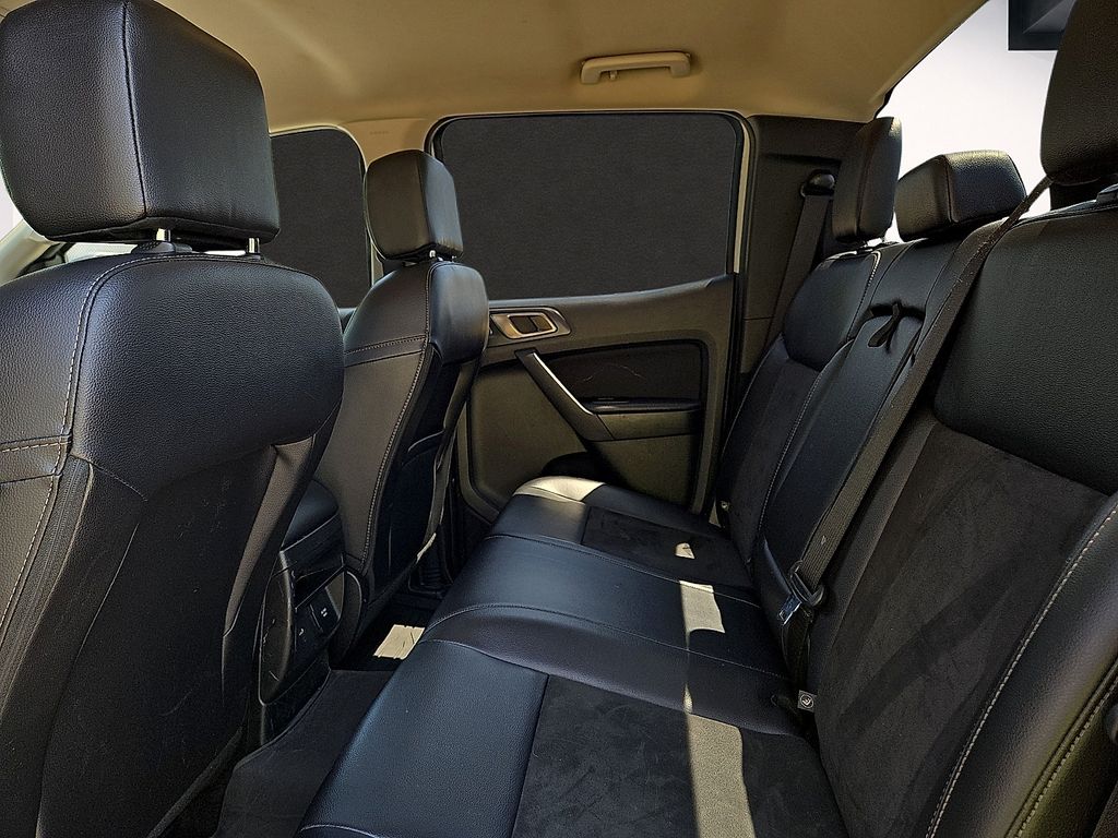 2021 Ford Ranger XLT - Photo 8