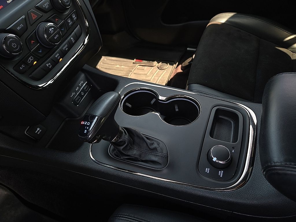 2019 Dodge Durango R/T - Photo 20