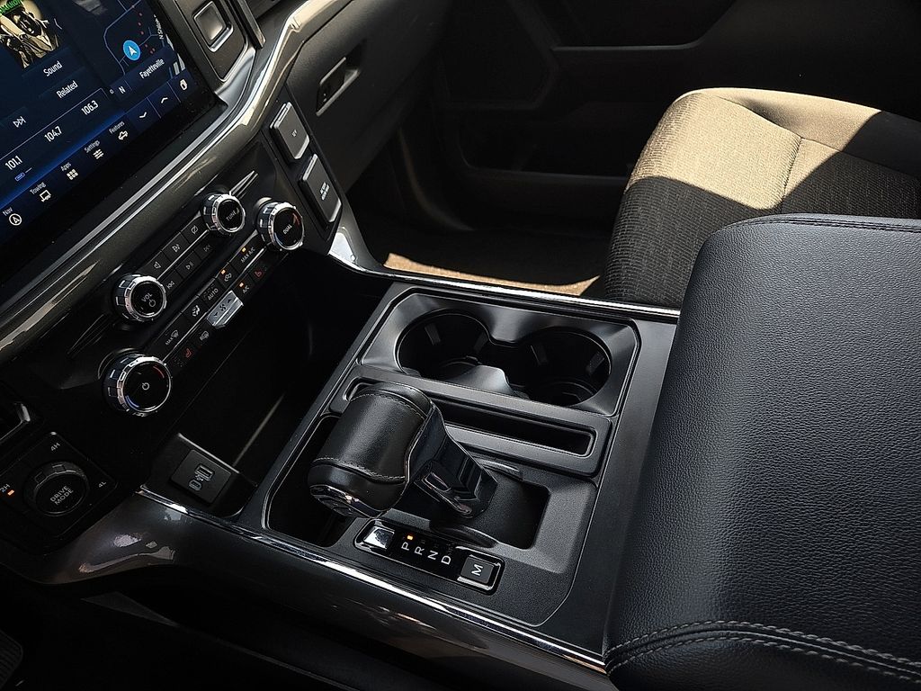 2023 Ford F-150 XLT - Photo 20