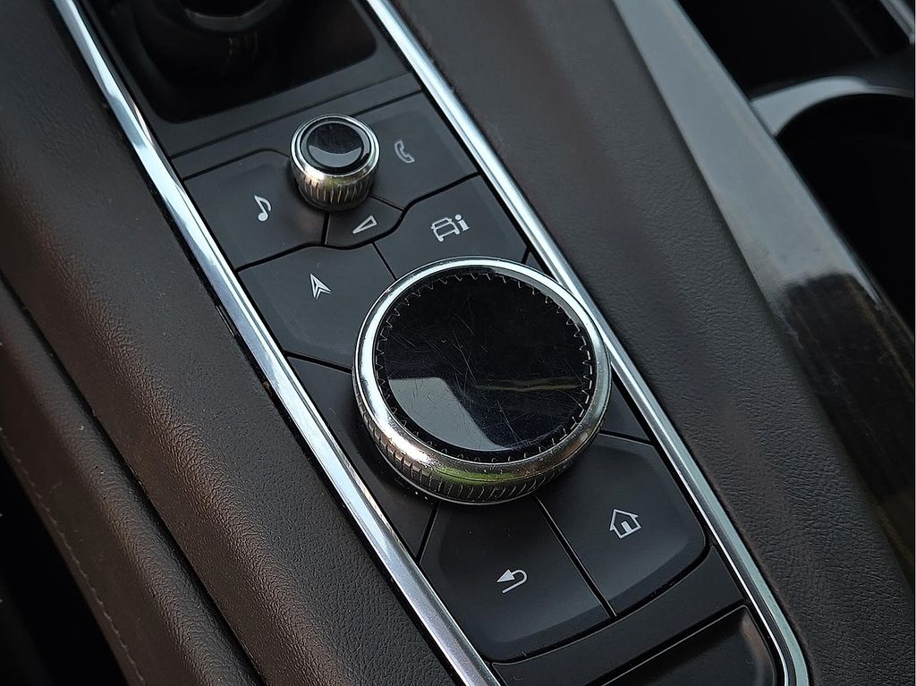 2022 Cadillac Escalade ESV Premium Luxury - Photo 16