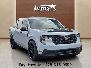 2025 Ford Maverick XL Truck SuperCrew