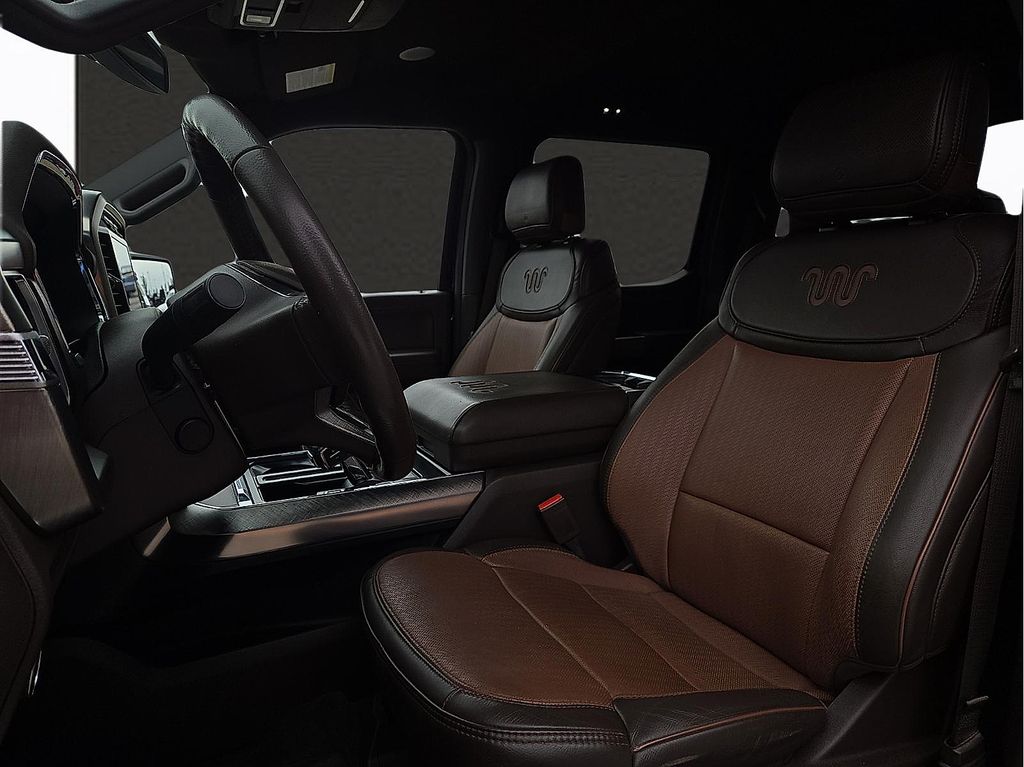 2022 Ford F-150 King Ranch - Photo 12