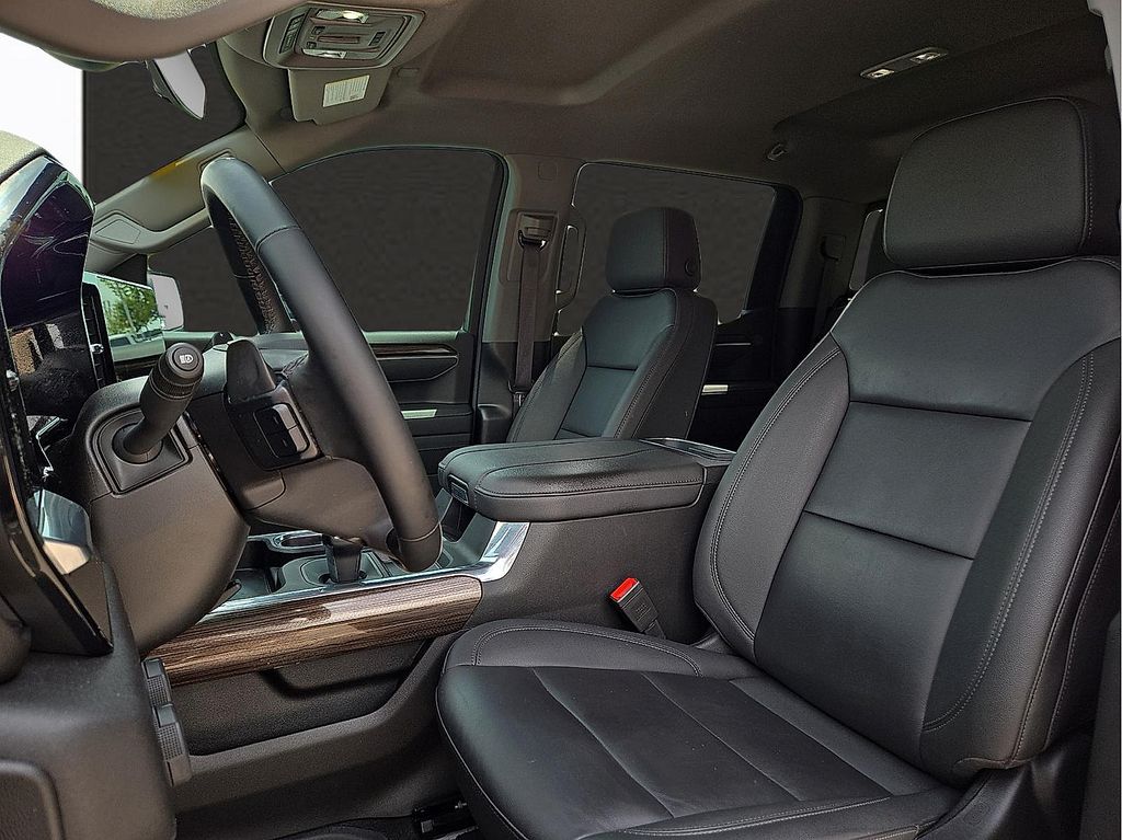 2025 Chevrolet Silverado 1500 RST - Photo 13