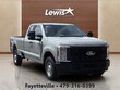 Ford F-250SD