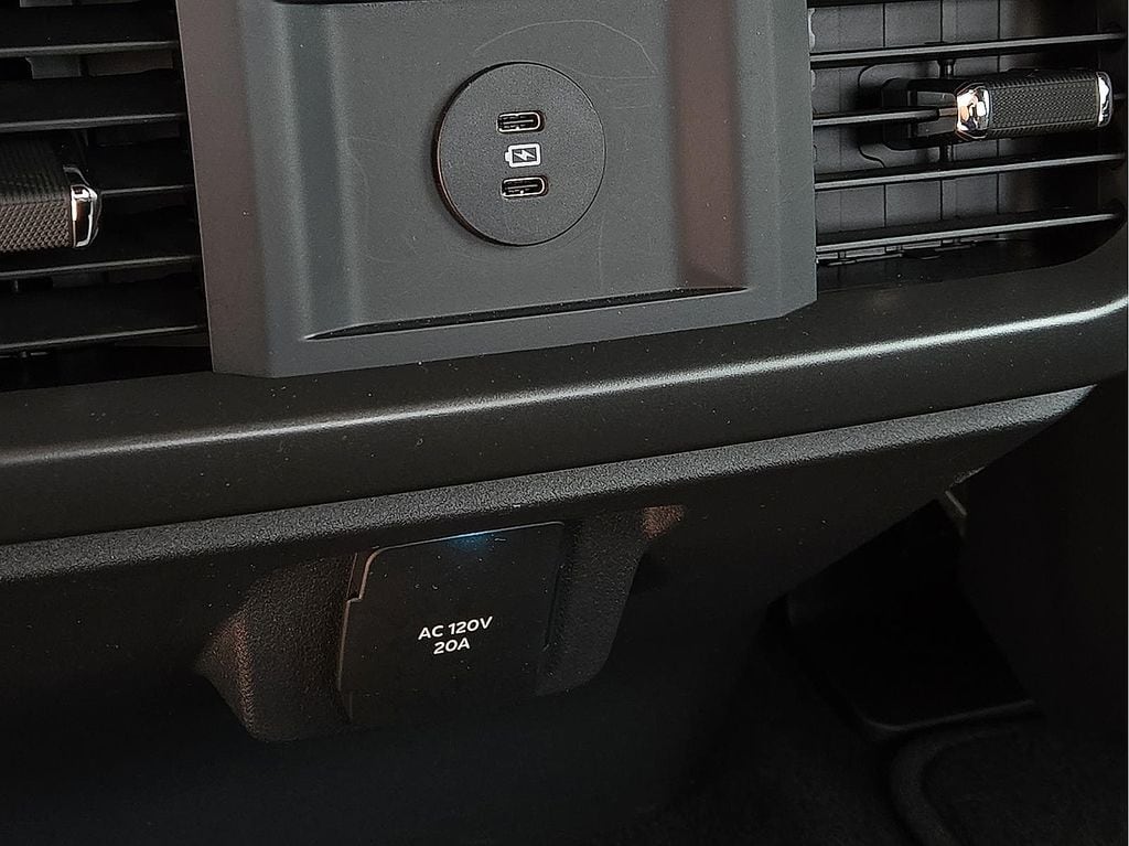 2025 Ford F-150 Tremor - Photo 18