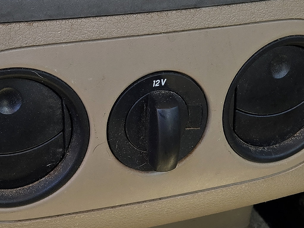 2008 Ford F-150 Lariat - Photo 9