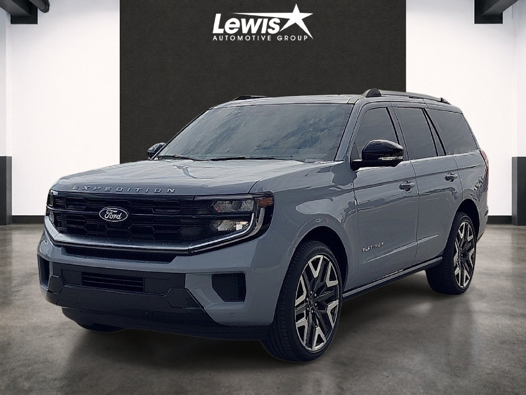  Ford Expedition