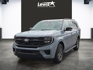 2027 Ford Expedition Active SUV