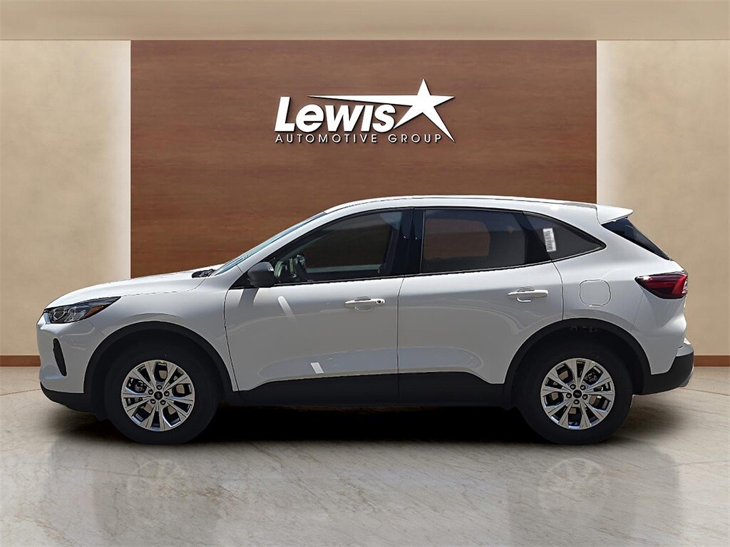 2025 Ford Escape Active photo 3