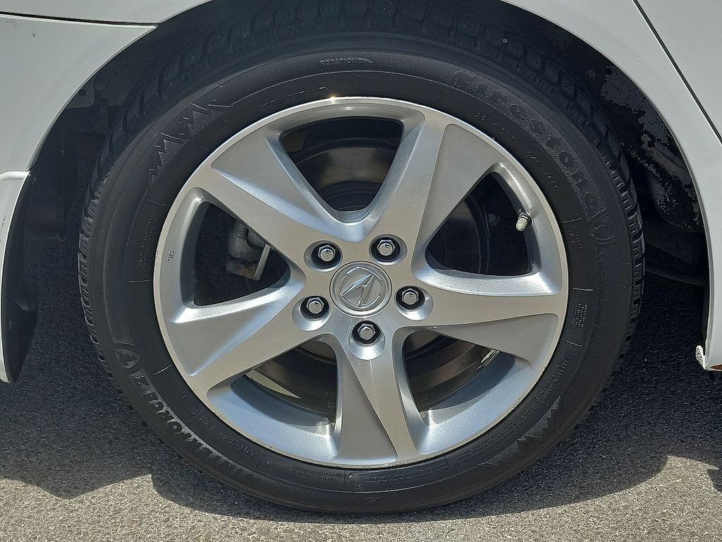 2013 Acura TSX Base - Photo 7