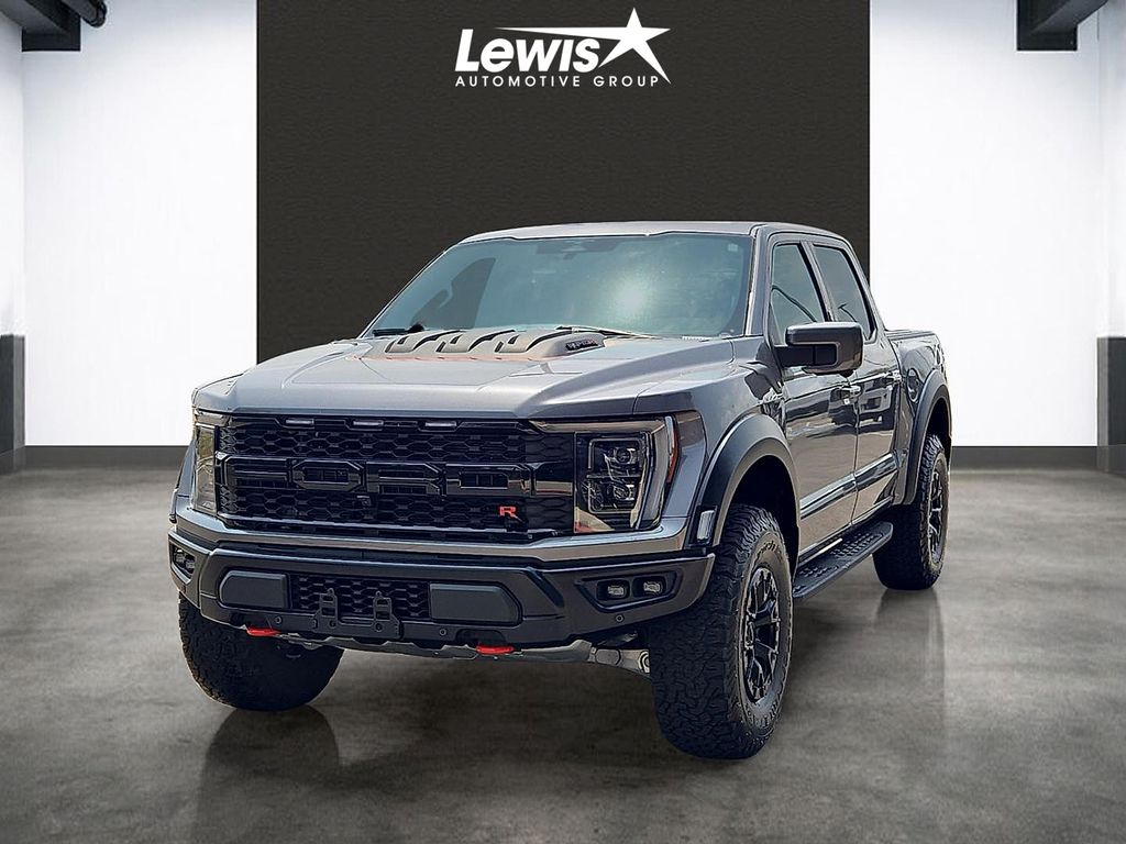 2023 Ford F-150 Raptor - Photo 1