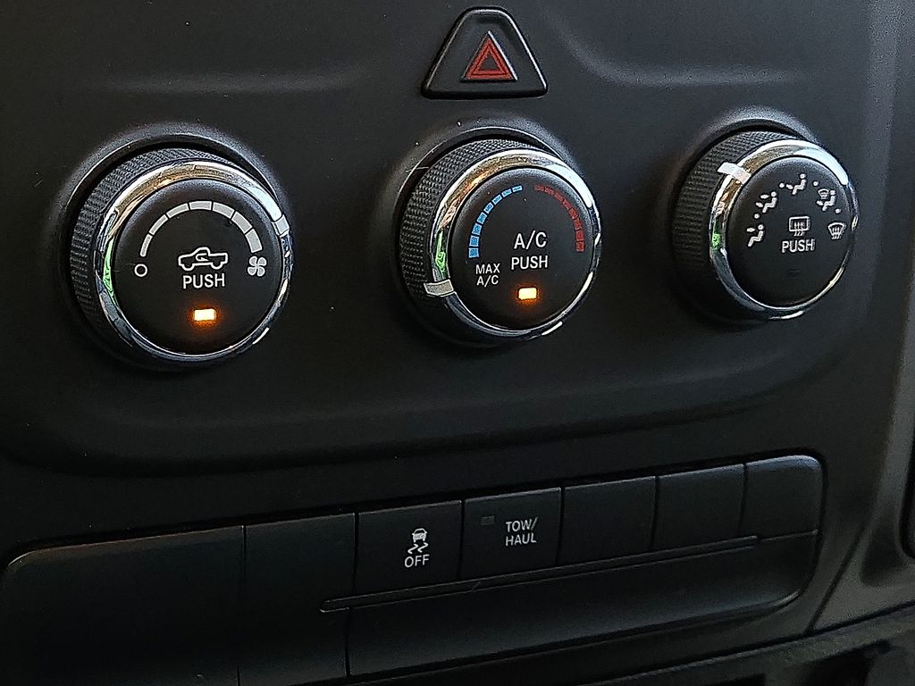 2020 RAM Ram 1500 Classic Tradesman - Photo 13