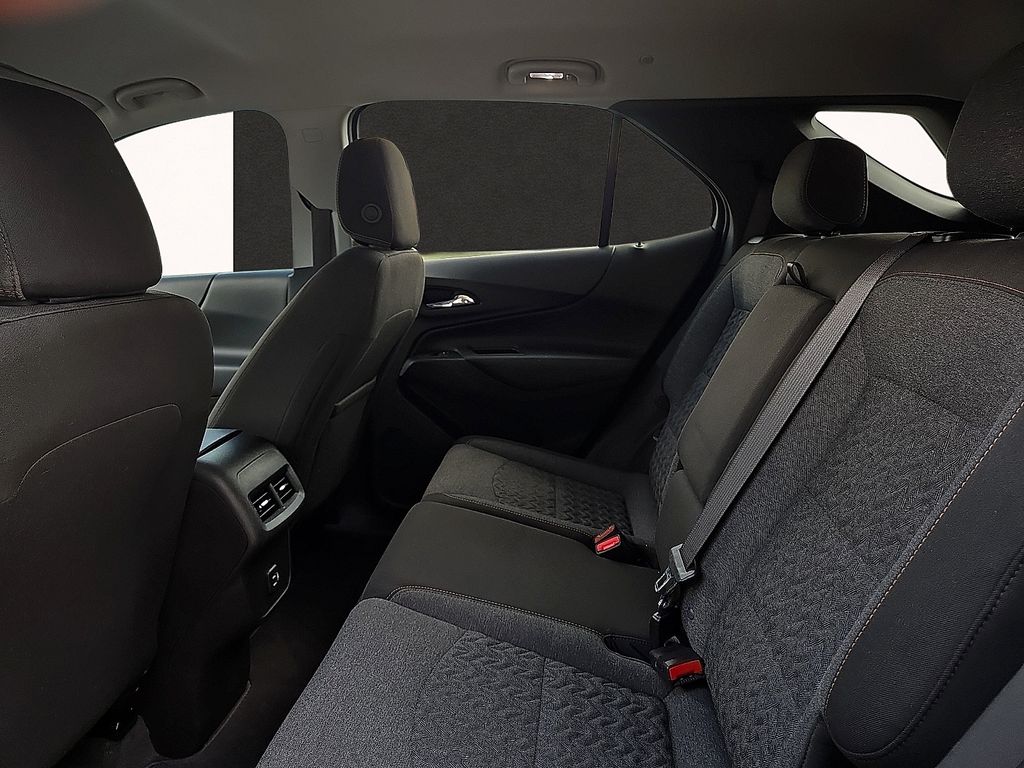 2024 Chevrolet Equinox LT - Photo 9