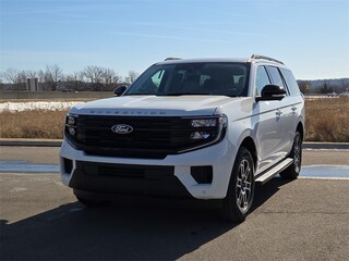 2026 Ford Expedition Active SUV