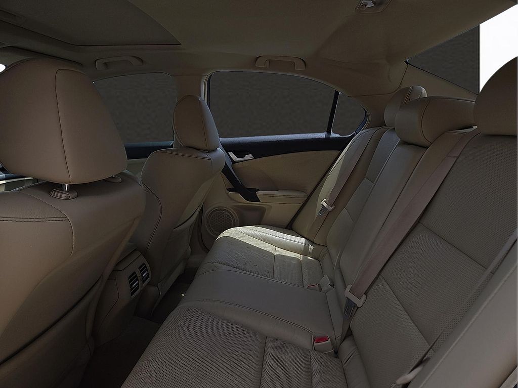 2013 Acura TSX Base - Photo 9