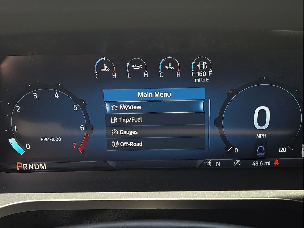 2025 Ford F-150 Tremor - Photo 35