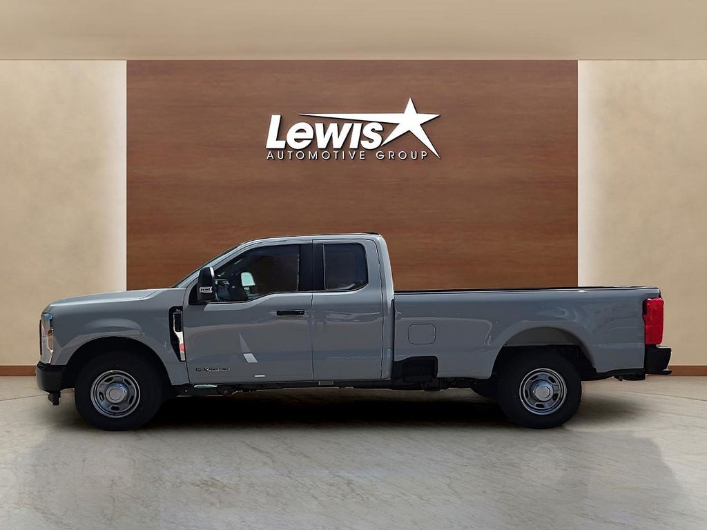 New 2025 Ford F-250SD XL Truck Super Cab