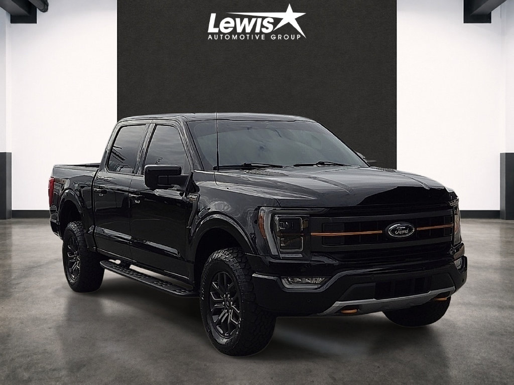 2023 Ford F-150 Tremor - Photo 6