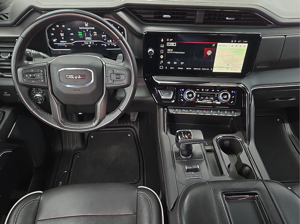 2022 GMC Sierra 1500 AT4X - Photo 11
