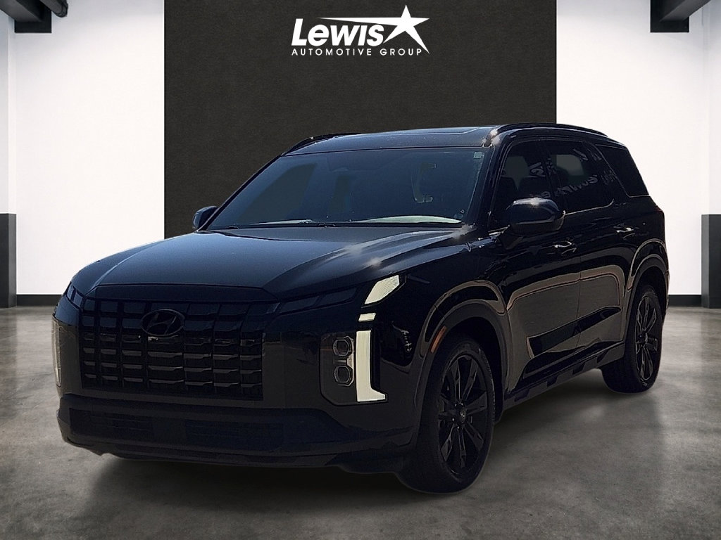 2023 Hyundai Palisade