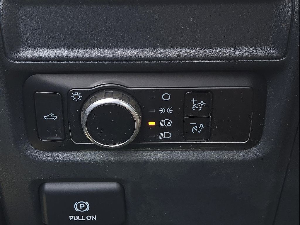 2024 Ford F-150 XL - Photo 16