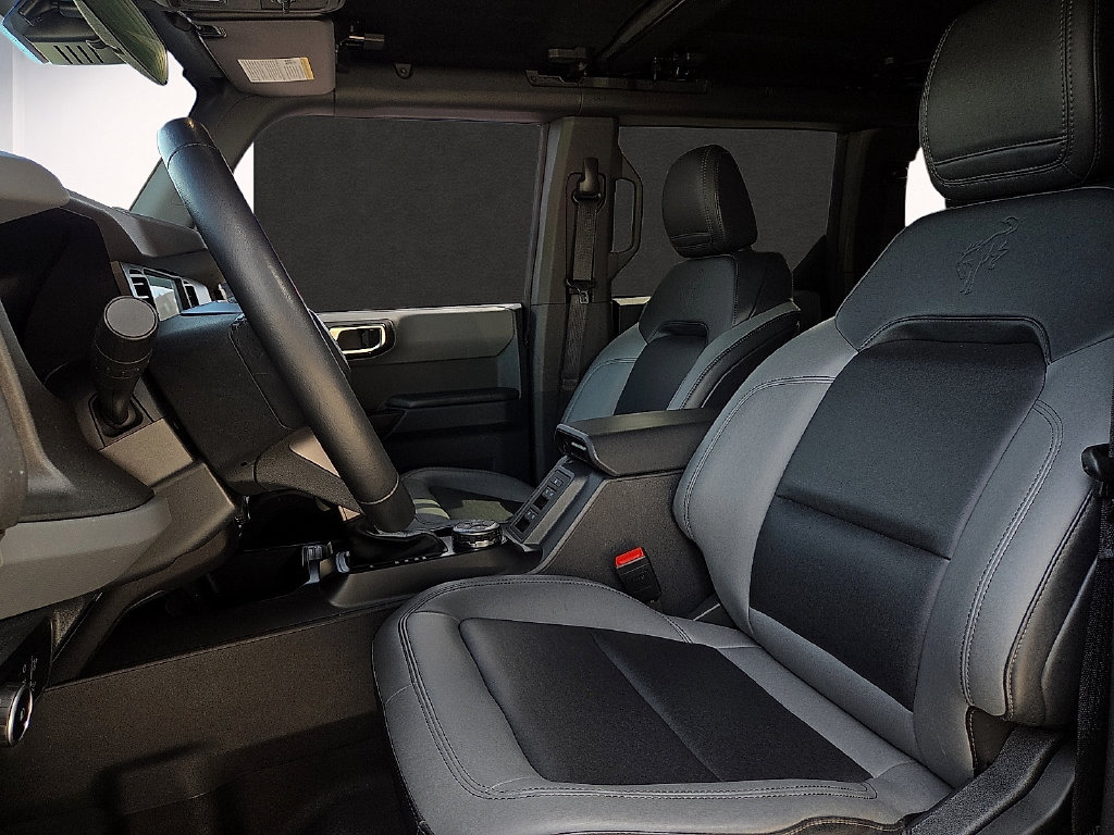 2024 Ford Bronco 4-Door Big Bend - Photo 13