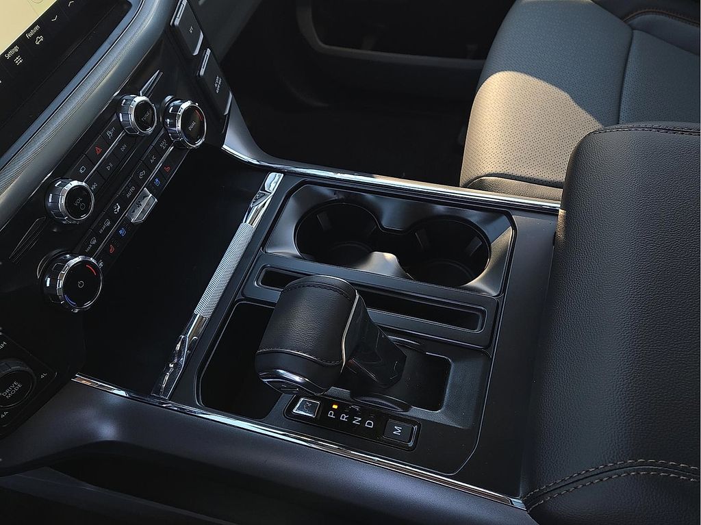 2026 Ford F-150 Lariat - Photo 20