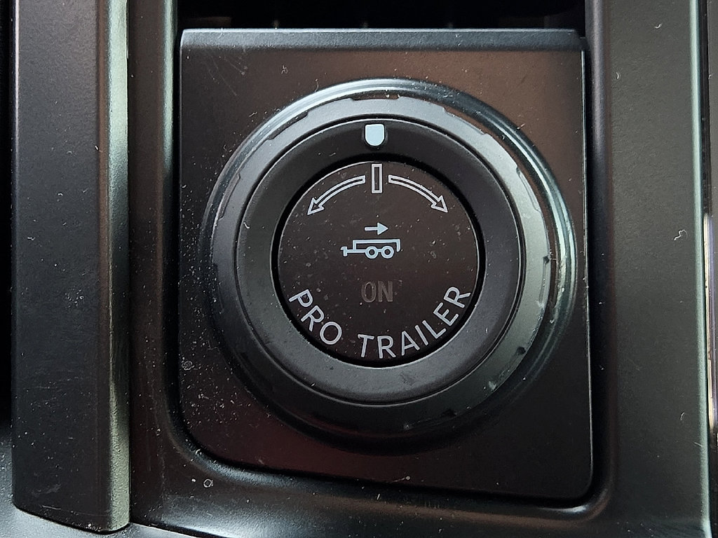 2025 Ford F-150 Tremor - Photo 15