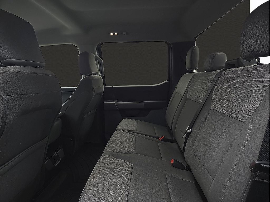 2022 Ford F-150 XLT - Photo 9