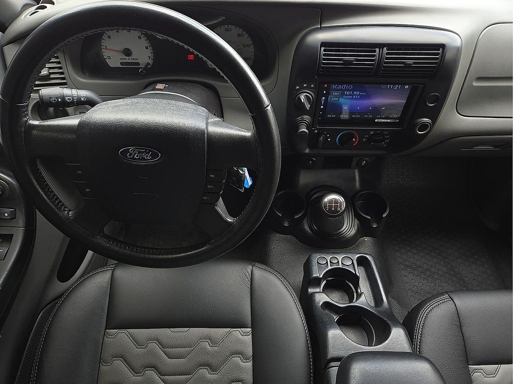 2011 Ford Ranger Sport - Photo 10