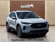 Ford Escape Plug-In Hybrid