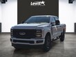  Ford F-250SD
