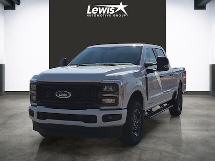 2026 Ford F-250SD XL Truck Crew Cab