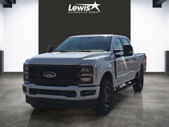 2026 Ford F-250SD XL Truck Crew Cab
