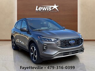 2025 Ford Escape ST-Line Select SUV