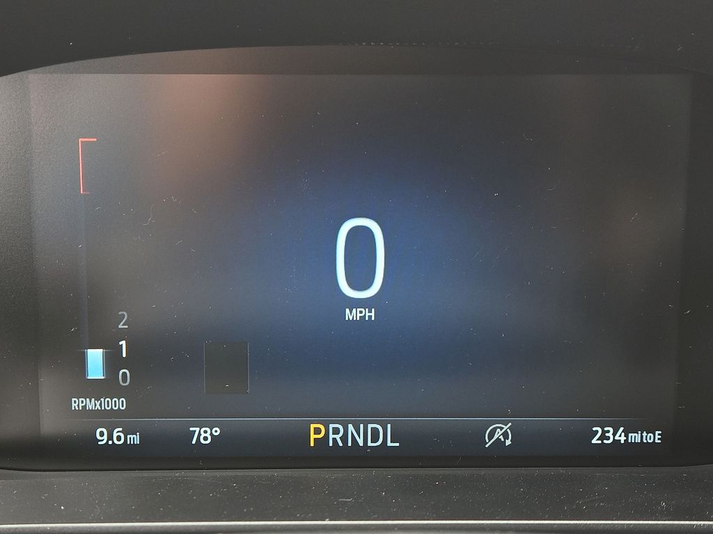 2024 Ford Escape ST-Line - Photo 18