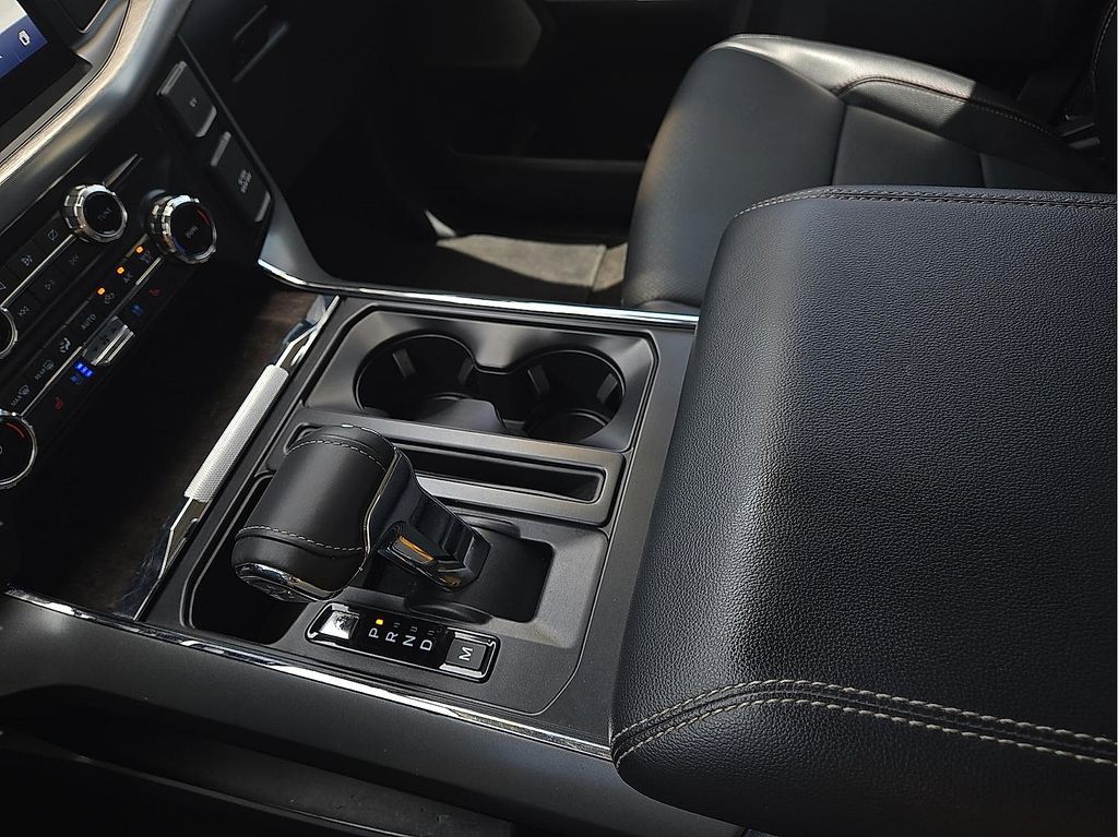 2022 Ford F-150 Lariat - Photo 20