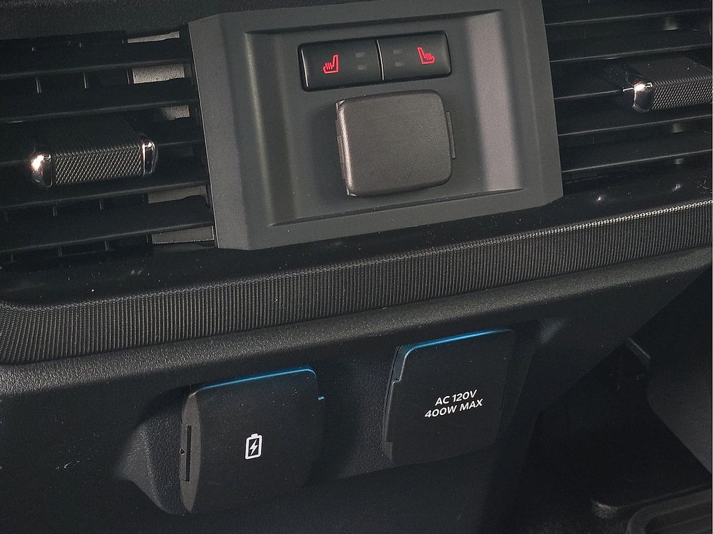 2025 Ford F-150 Raptor - Photo 10