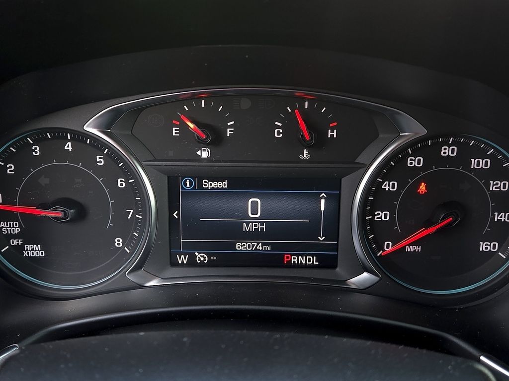 2024 Chevrolet Equinox LT - Photo 18