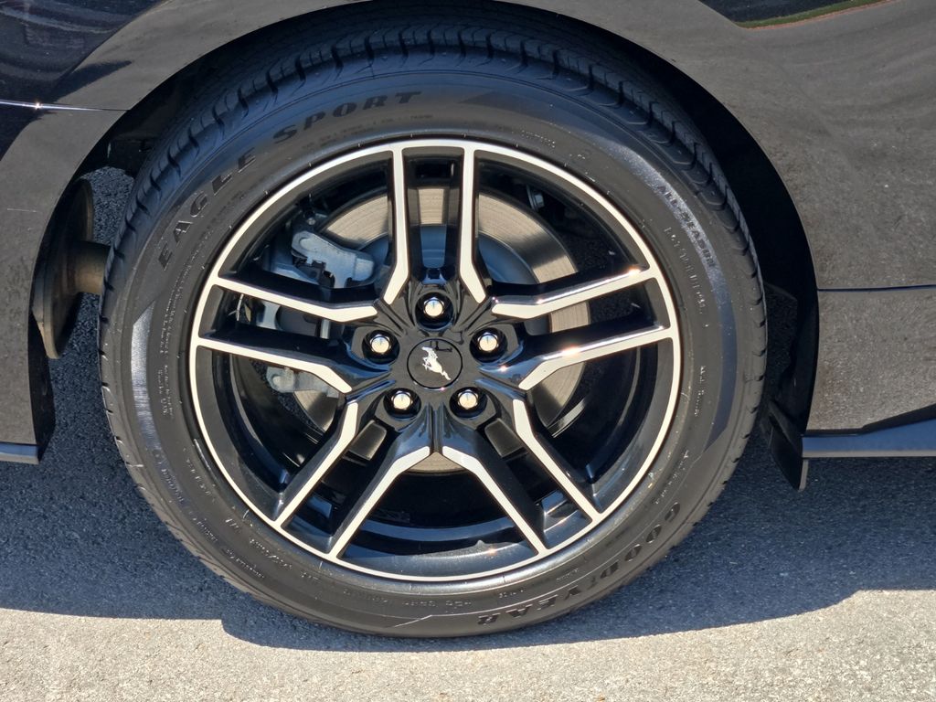 2020 Ford Mustang GT - Photo 7