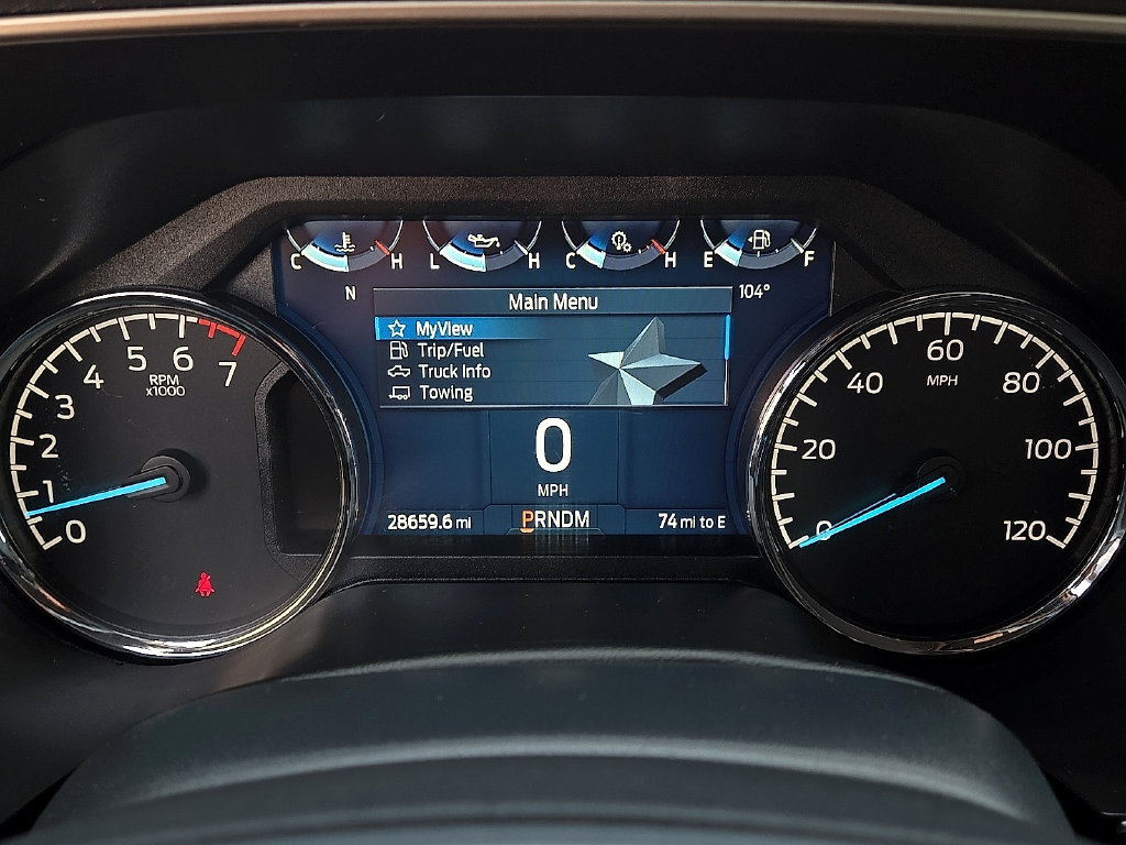 2023 Ford F-150 XLT - Photo 18