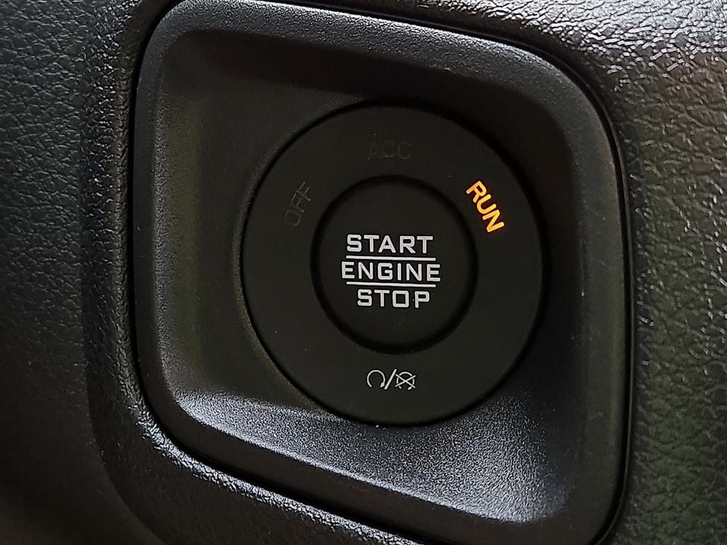 2026 Jeep Wrangler 4-Door 85th Anniversary Edition - Photo 17