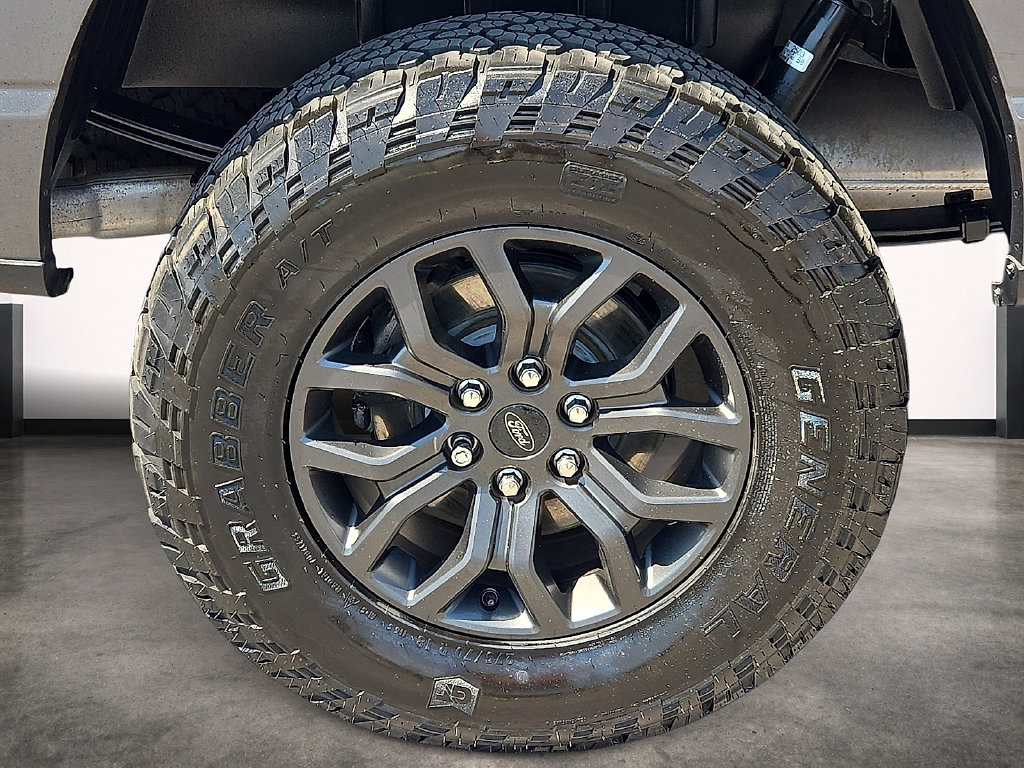 2025 Ford F-150 Tremor - Photo 7