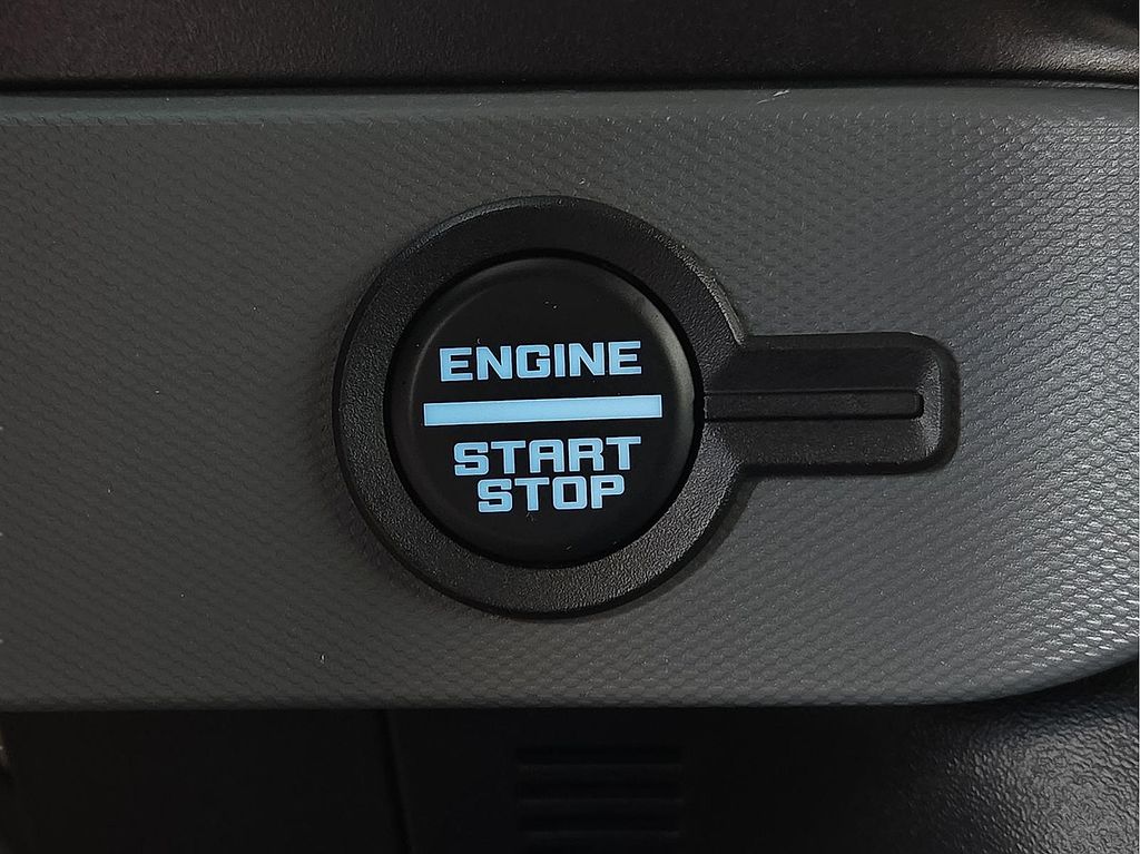 2023 Ford Bronco 4-Door Big Bend - Photo 17
