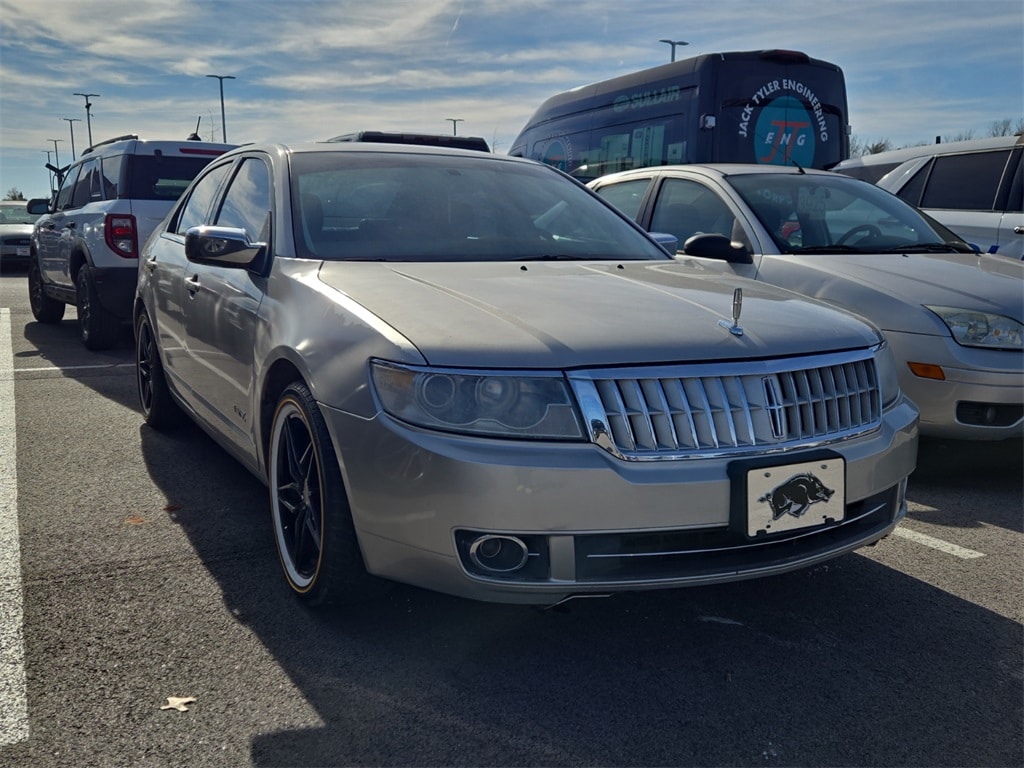Used 2007 Lincoln MKZ Base Sedan