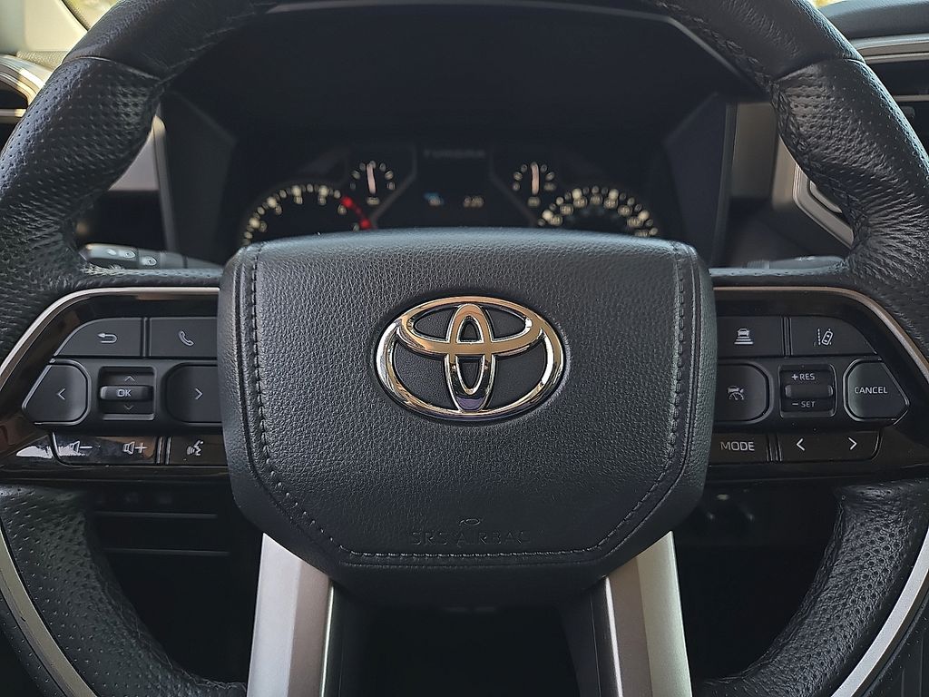 2023 Toyota Tundra SR5 - Photo 19