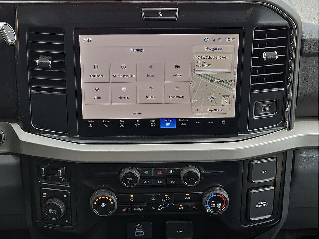2026 Ford F-350 Super Duty XLT - Photo 11
