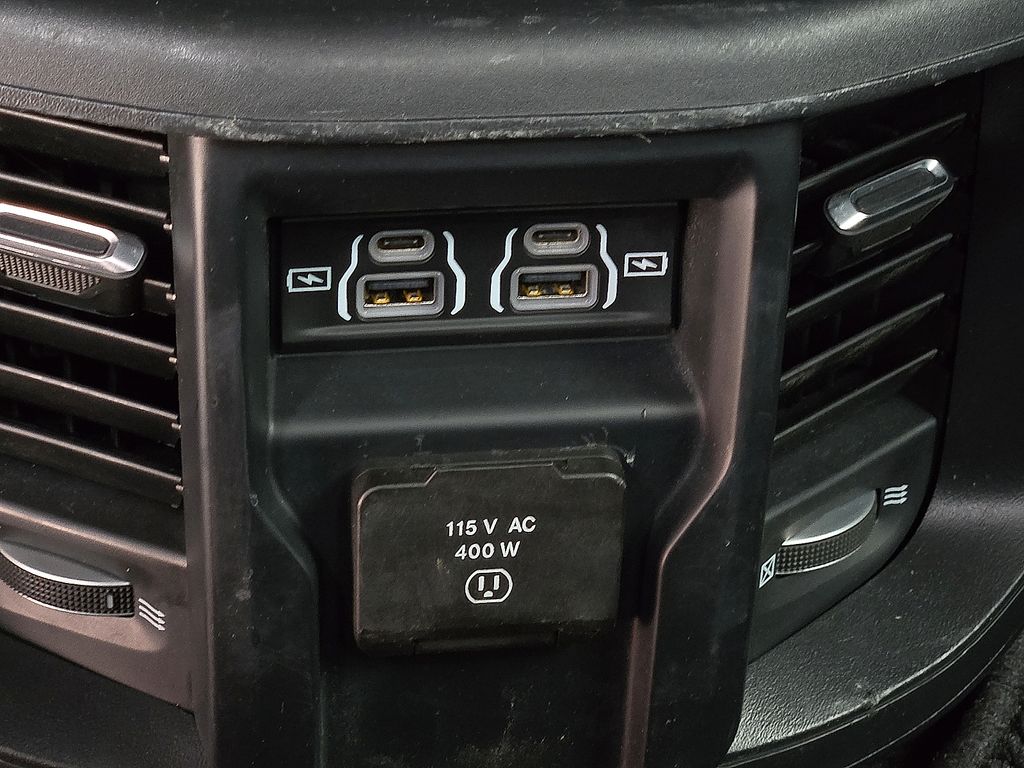 2022 RAM Ram 2500 Pickup Laramie - Photo 9